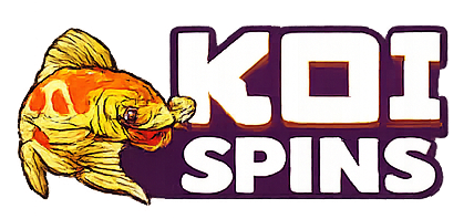 Koi Spins Casino